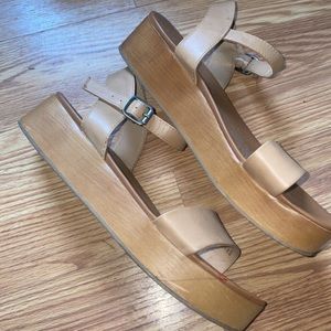 Cute Sandals | Size 9